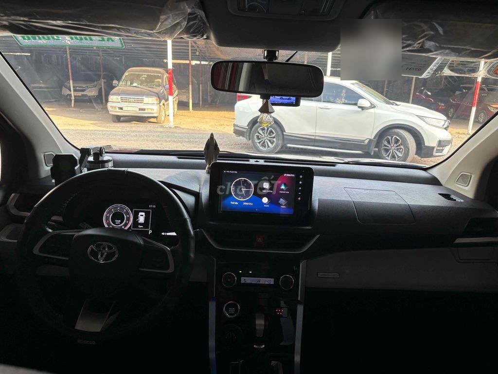 Toyota Veloz Cross 2024 - ảnh 1