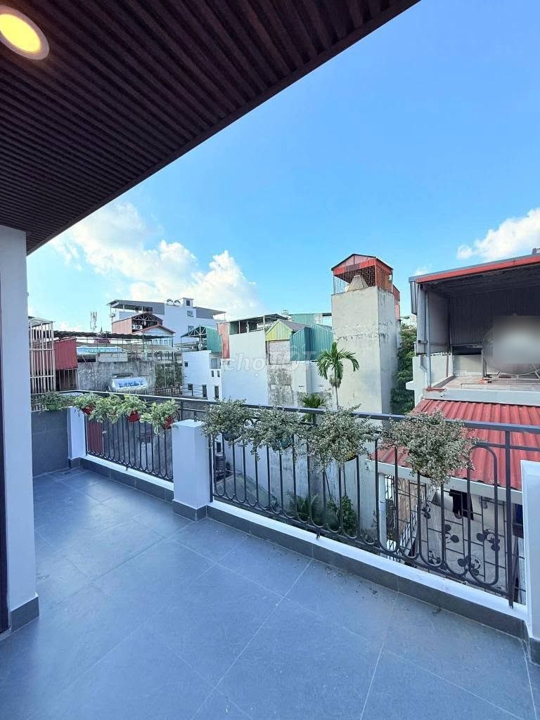 Nhà riêng tại Phường Văn Miếu, Quận Đống Đa, Hà Nội - ảnh 1