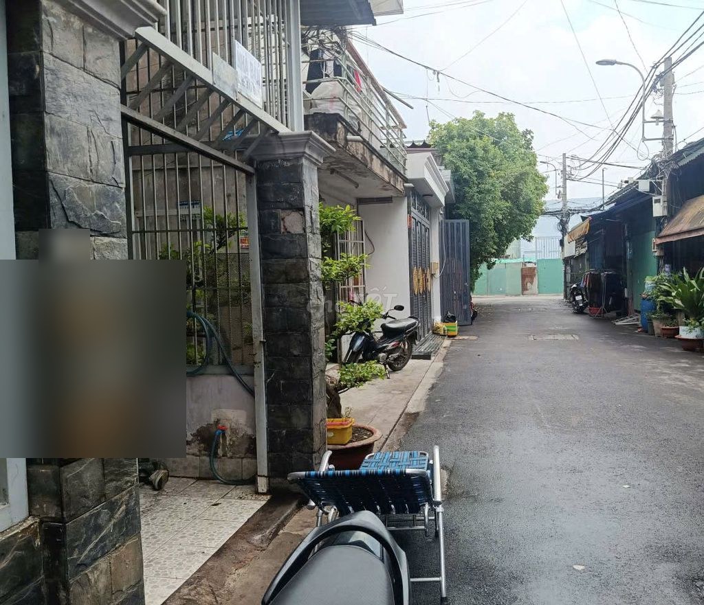 Bất động sản tại Tp Hồ Chí Minh - ảnh 1