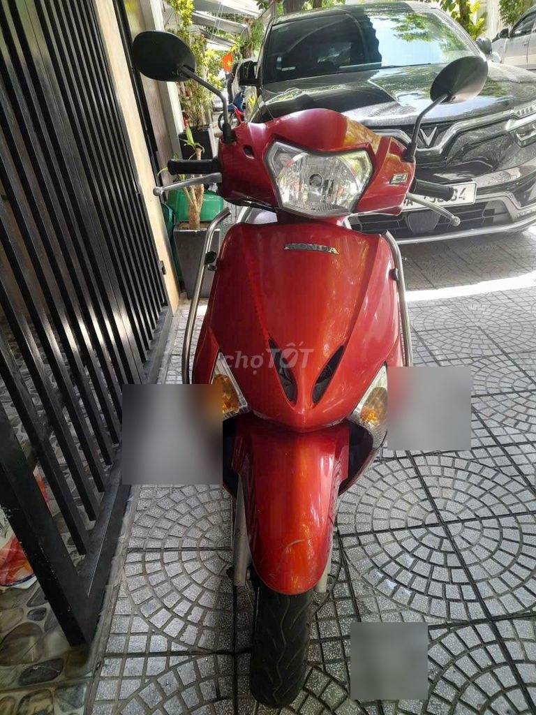 Honda 2010 - ảnh 1