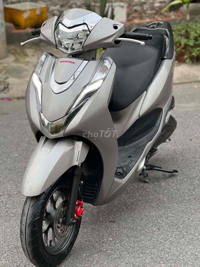 Honda 2024 - ảnh 1