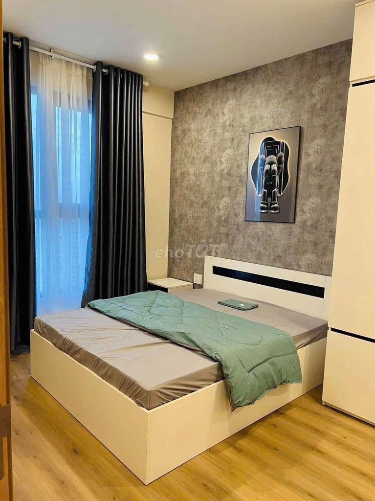 Bất động sản tại Tp Hồ Chí Minh - ảnh 1