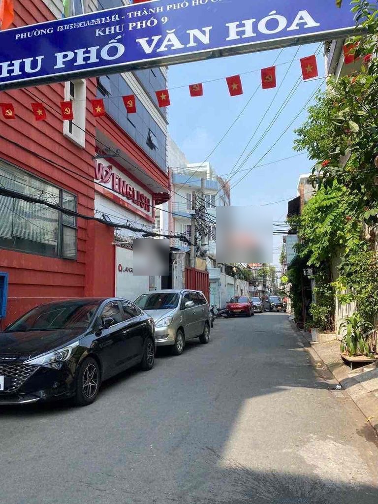 Bất động sản tại Tp Hồ Chí Minh - ảnh 1