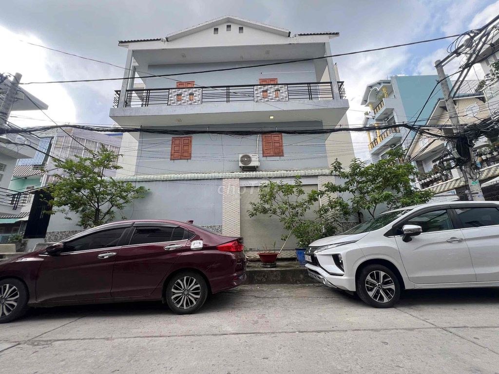 Real estate in Tp Hồ Chí Minh - photo 1