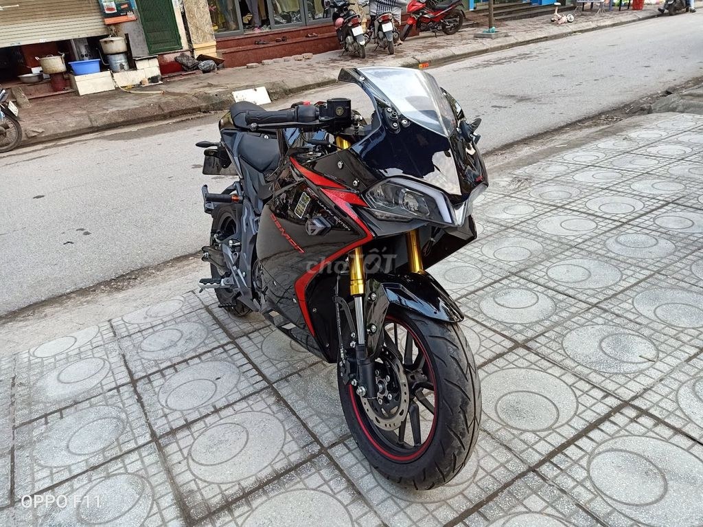 GPX 2021 - ảnh 1