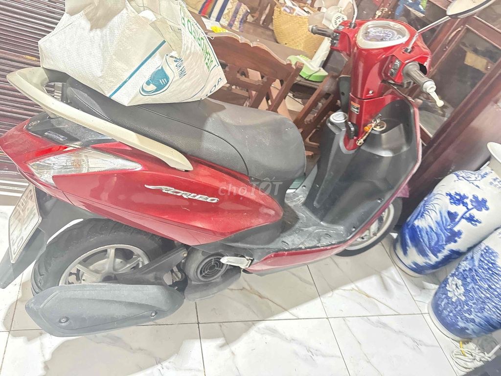 Yamaha 2016 - ảnh 1