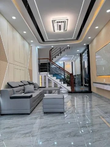 Real estate in Tp Hồ Chí Minh - photo 1