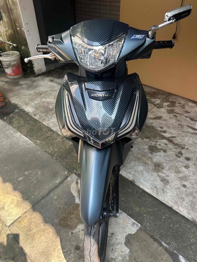 Honda 2024 - ảnh 1