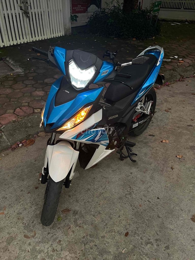 Honda 2016 - ảnh 1