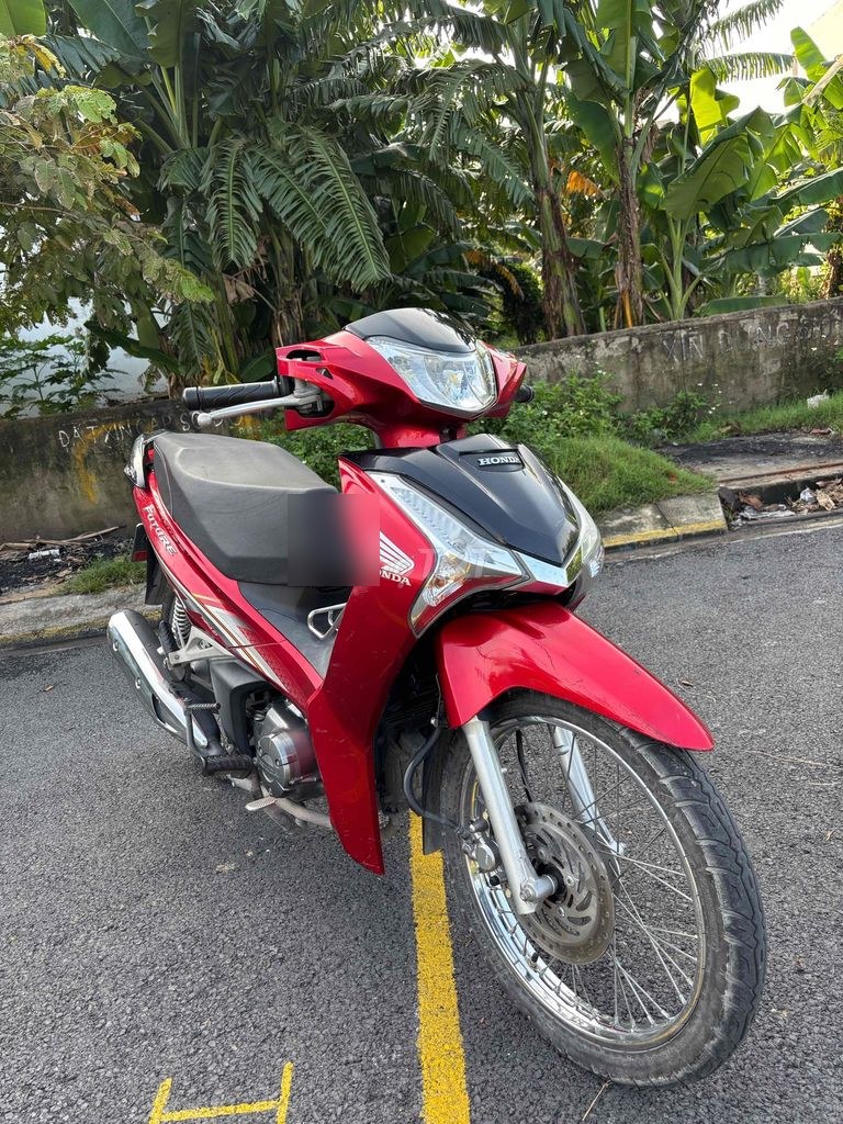 Honda 2019 - ảnh 1