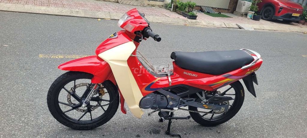 Suzuki 1999 - ảnh 1