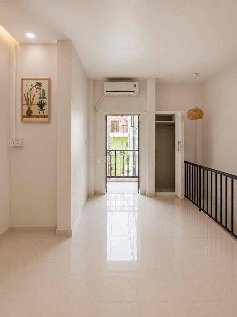 Bất động sản tại Tp Hồ Chí Minh - ảnh 1