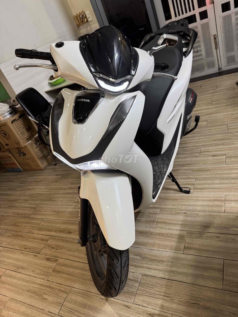 Honda 2023 - ảnh 1