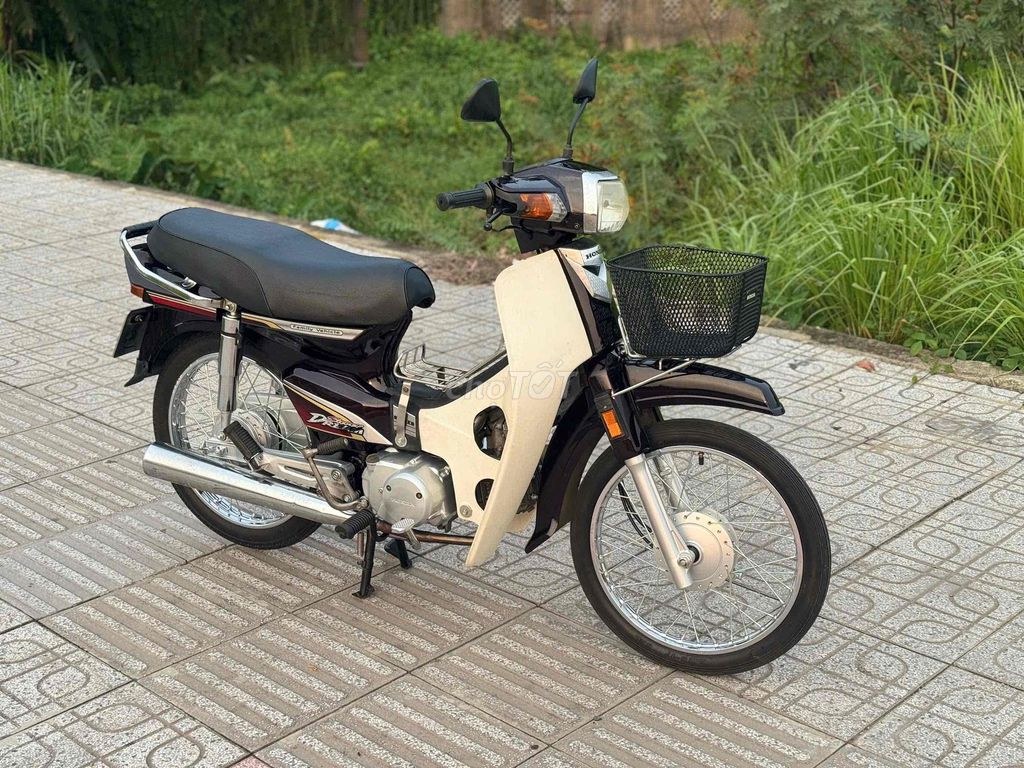 Honda 2008 - ảnh 1