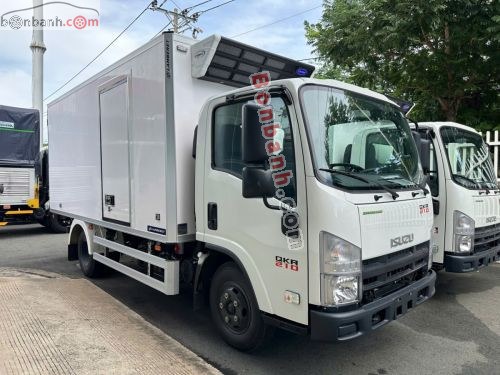 Isuzu QKR QMR77HE5A Cool Express 2026 - ảnh 2