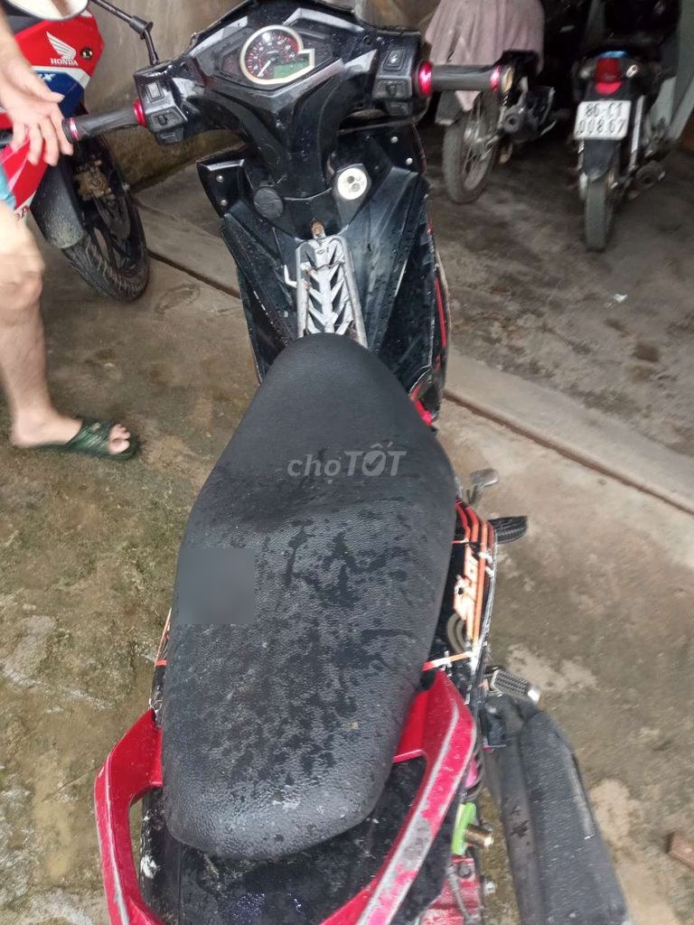 SYM 2018 - ảnh 1
