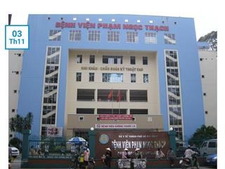 Bất động sản tại Tp Hồ Chí Minh - ảnh 1