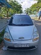Chevrolet Spark Lite Van 0.8 MT 2012 - ảnh 1