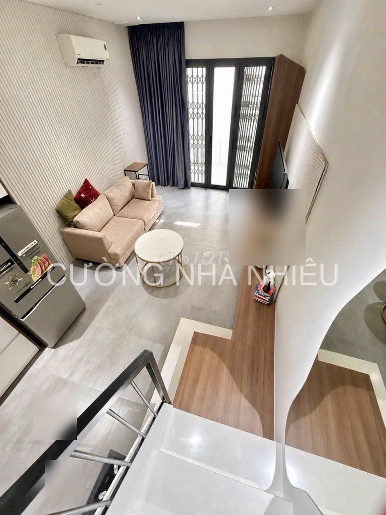 Bất động sản tại Tp Hồ Chí Minh - ảnh 1