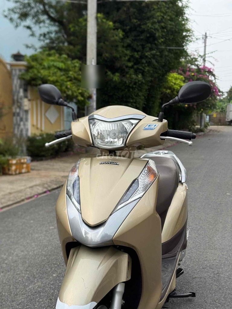 Honda 2016 - ảnh 1