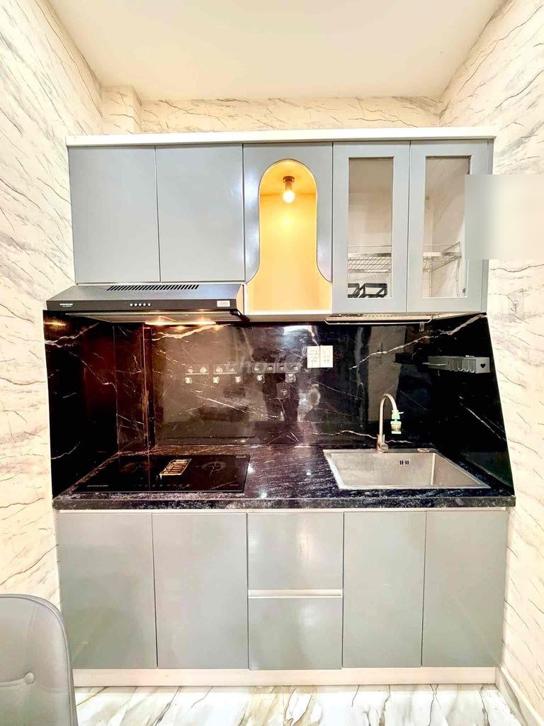 Bất động sản tại Tp Hồ Chí Minh - ảnh 1