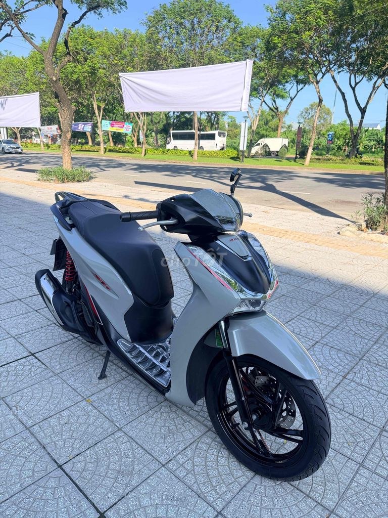 Honda 2024 - ảnh 1