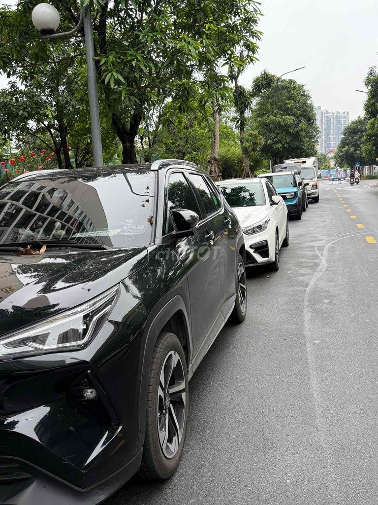 Toyota Corolla Cross 2024 - ảnh 3