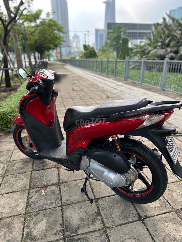 Honda 2012 - ảnh 1