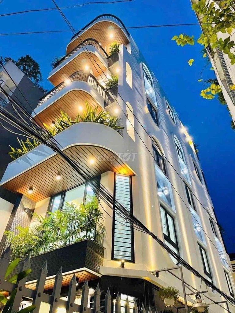 Bất động sản tại Tp Hồ Chí Minh - ảnh 1