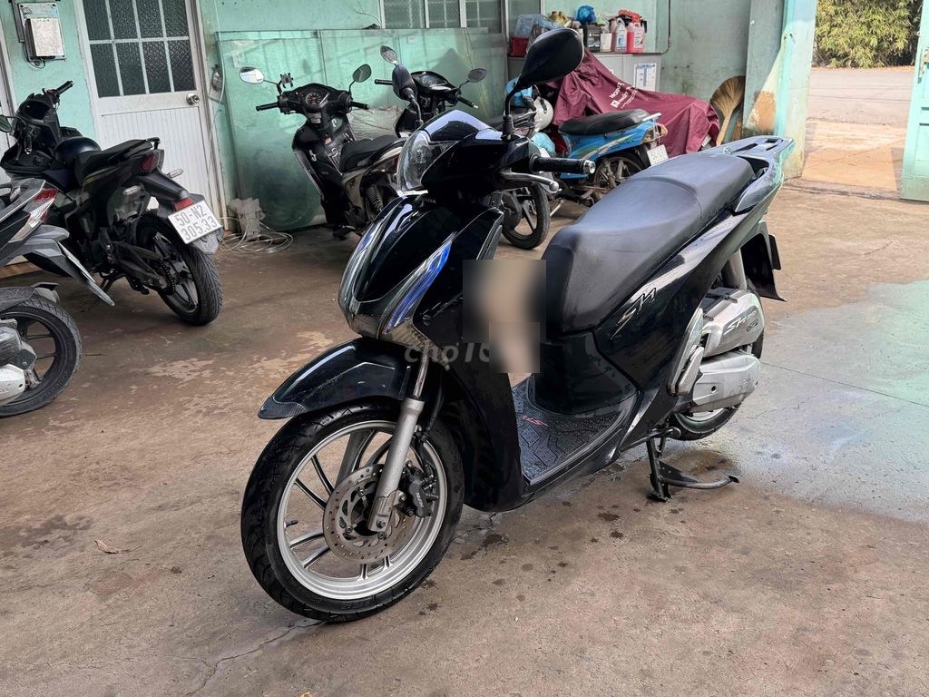 Honda 2015 - ảnh 1