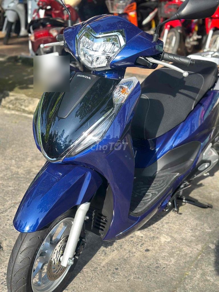 Honda 2025 - ảnh 1