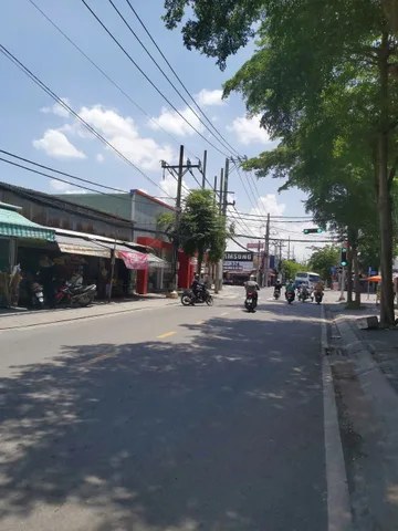 Bất động sản tại Tp Hồ Chí Minh - ảnh 1