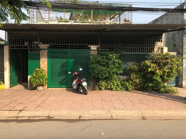 Real estate in Tp Hồ Chí Minh - photo 1