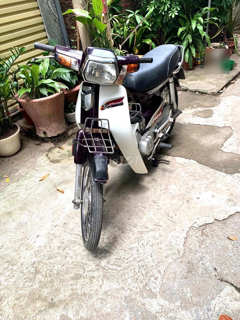 Honda 2009 - ảnh 1