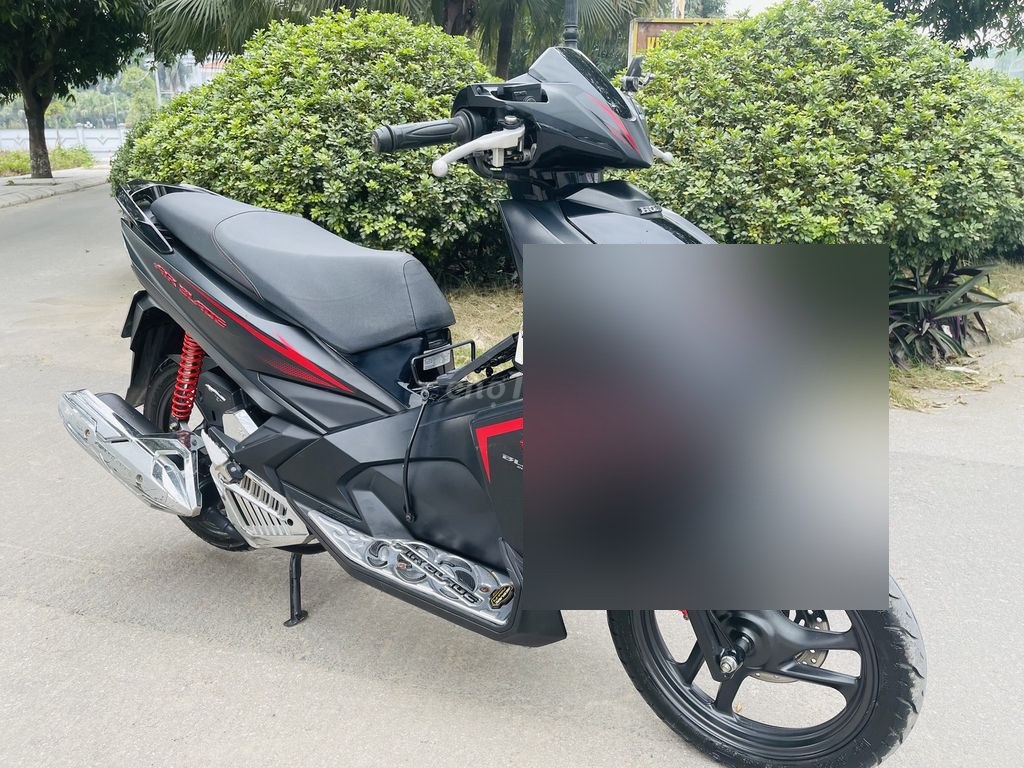 Honda 2019 - ảnh 1