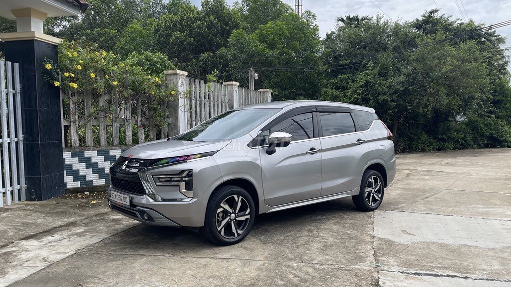 Mitsubishi Xpander 2023 - ảnh 1