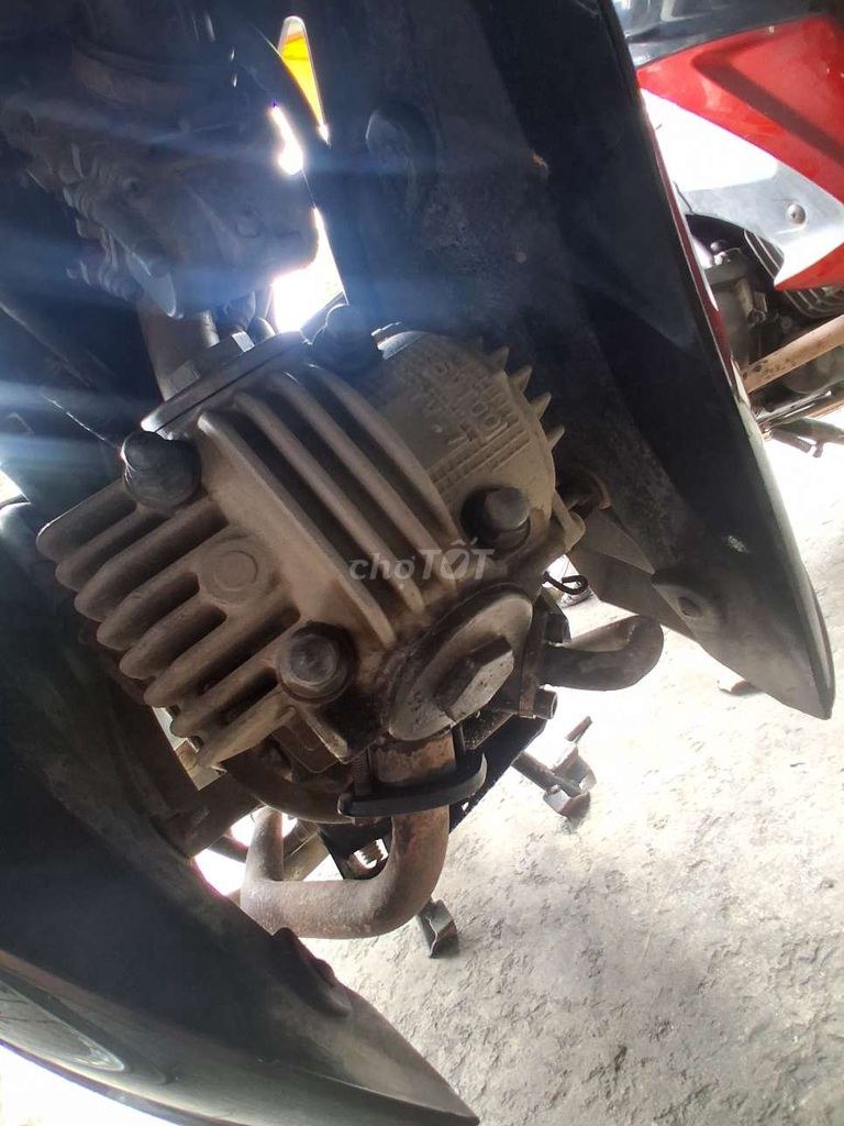 Yamaha 2007 - ảnh 1