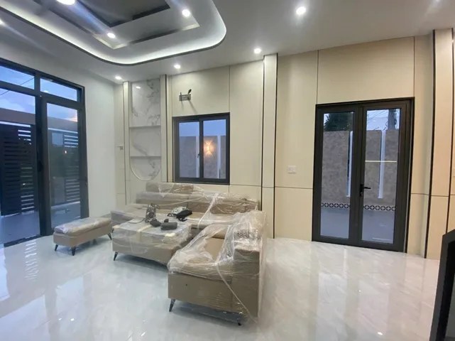 Real estate in Tp Hồ Chí Minh - photo 1