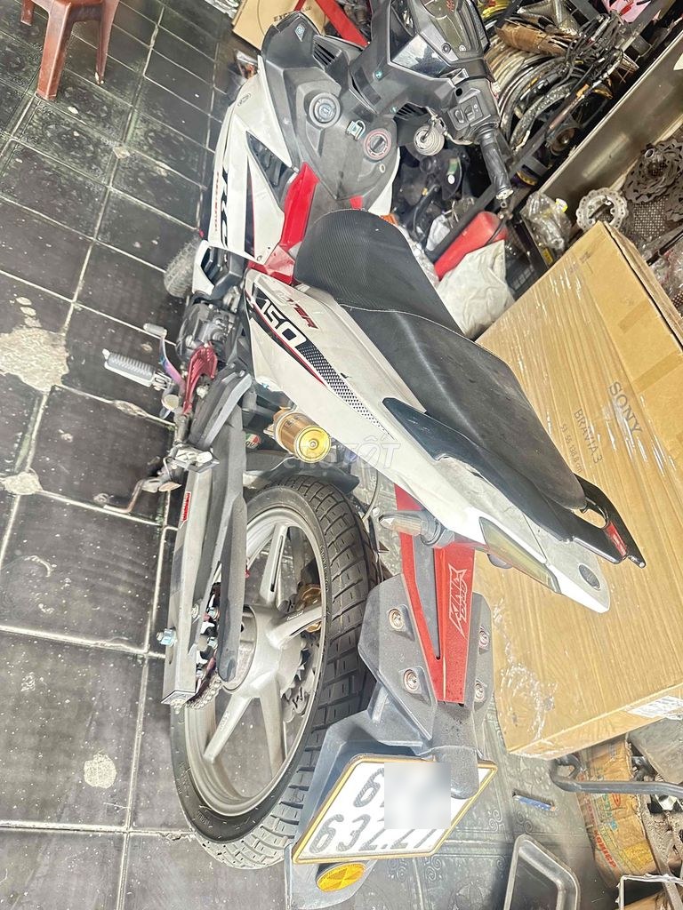 Yamaha 2015 - ảnh 1