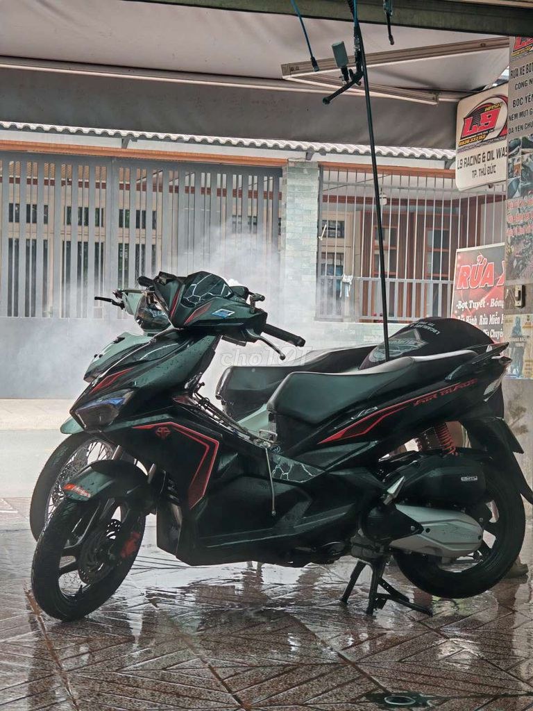 Honda 2018 - ảnh 1