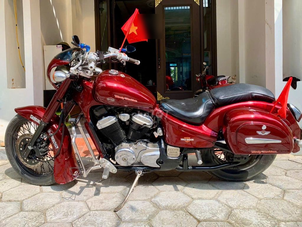 Honda 2026 - ảnh 1