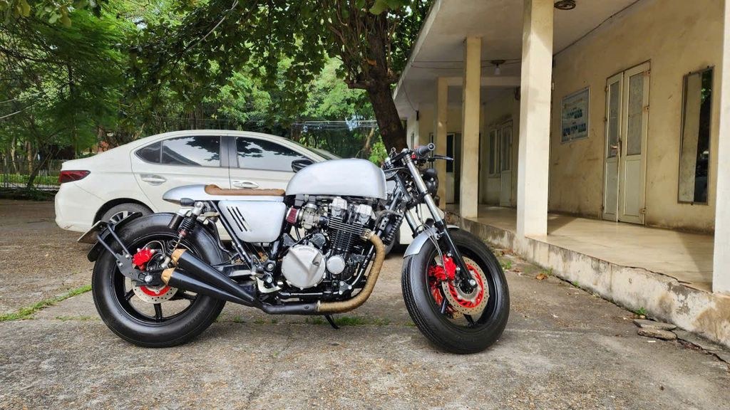 Honda 2000 - ảnh 3