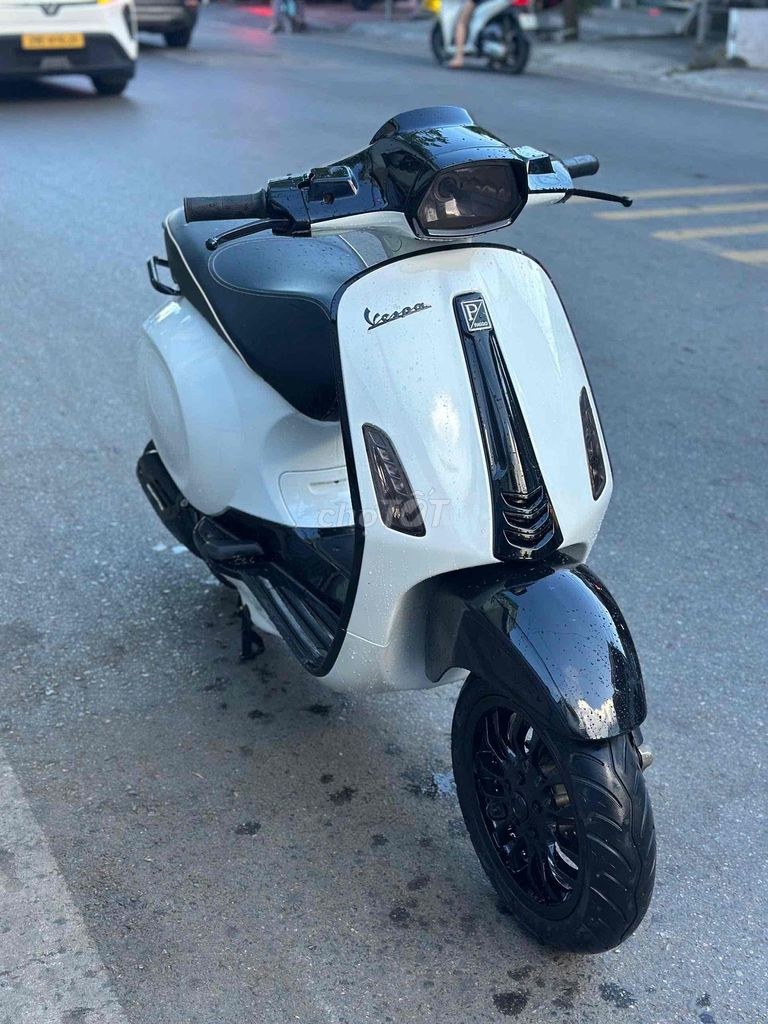Piaggio 2014 - ảnh 1