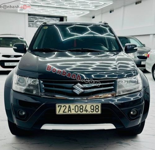 Suzuki Grand vitara 2.0 AT 2014 - ảnh 1