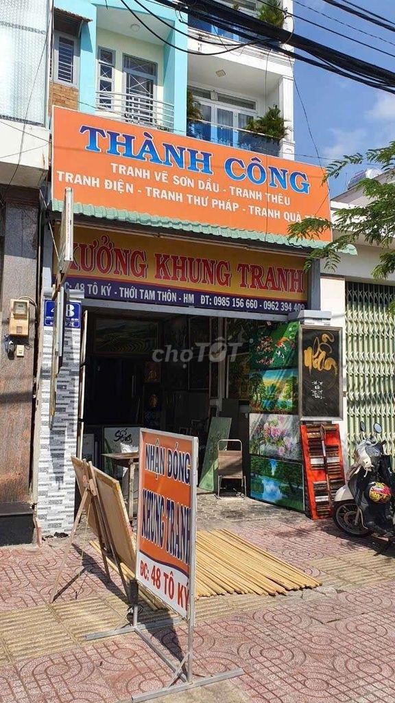 Bất động sản tại Tp Hồ Chí Minh - ảnh 1