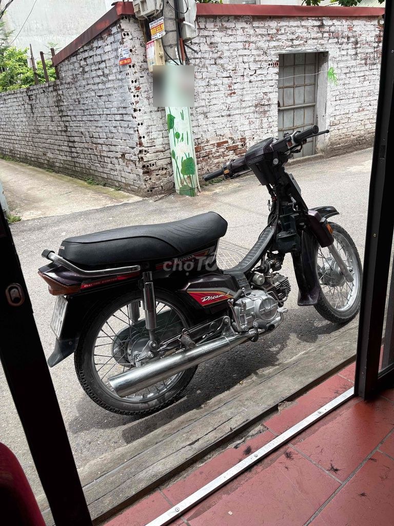 Honda 1995 - ảnh 1