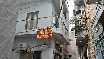 Bất động sản tại Tp Hồ Chí Minh - ảnh 1