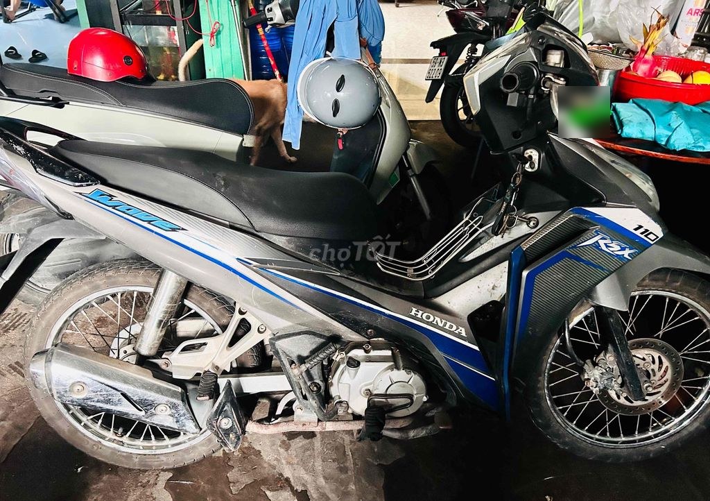 Honda 2013 - ảnh 1
