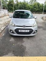 Hyundai i10 Grand 1.0 MT 2014 - ảnh 1