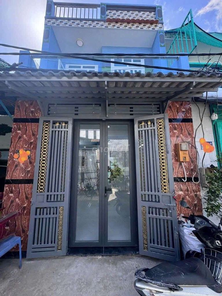 Bất động sản tại Tp Hồ Chí Minh - ảnh 1